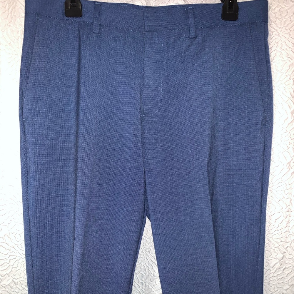 Perry Ellis Men's Dress Pant